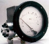 DP Gauge and Switch is certified for Group B service.