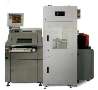 X-Ray Fluorescence System measures metal film thickness.