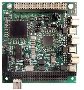 FireWire Module has data transfer rate to 800 Mbps.