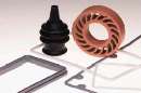 Liquid Injection Molding can handle large parts.