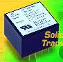 Solid State Transformer accepts wide input voltage range.
