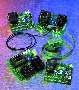 Electronic Temperature Controls are microprocessor-based.