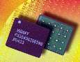 DC/DC Converter delivers 15 W at 2.5 A with 95% efficiency.