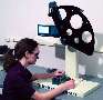Plastics Impact Tester does not require pendulum change.