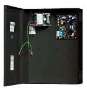 Power Supplies support access controls.