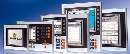 Flat Panel Displays offer automation system functionality.