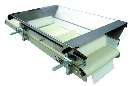 Conveyor Accessory combines 3 instruments in 1.