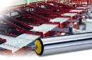 Conveyor Rollers come in metric sizes.