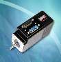 Brushless DC Servo Motor features D-sub connector.