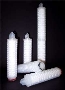 Glass Fiber Filter suits prefiltration applications.