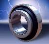 Grounding Coupling works with 5–15 hp NEMA motors.