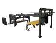 Material Handling System automates laser processing.