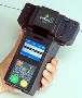 Compact Fusion Splicer requires 35 mm fiber length.