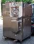 Product Testing Service offers roller compactor for product trials.