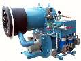 Gas Burner suits industrial/commercial applications.