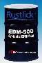 Synthetic Oil withstands up to 400 A.