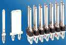 Automotive Interconnects suit high current applications.