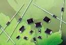 TVS Diodes come in surface-mount and axial lead packages.