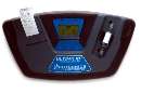 Refrigerant Identifier uses IR refrigerant gas analysis.
