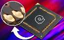 TQFP to PQFP Adapter does not require board rework.