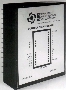 Synchro Modules digitally control analog servo systems.