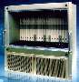 Enterprise-Class Enclosure measures 11U high.