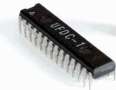 Converter performs frequency-to-digital conversion.