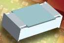 Chip Resistors feature 100 ohm to 221 kohm resistance.