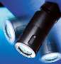 Waterproof LED Lighting operates for up to 50,000 hr.