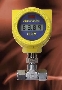 Mass Flowmeter suits gas-fired processes.