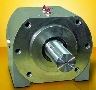 Load Adapter provides support in hydraulic motors/pumps.