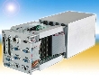 DAQ System offers Ethernet-enabled data transfers.