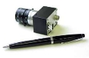 Machine Vision Camera includes firewire interface.