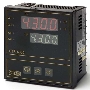 Temperature Controllers feature 18-bit A/D converter.