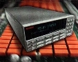 Switching System suits large channel count applications.