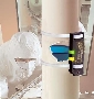 Capacitive Sensor targets semiconductor market.
