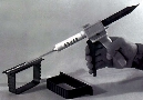 Adhesive/Sealant bonds dissimilar substrates.