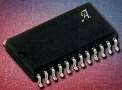 Multi-Output Regulator suits automotive applications.