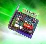 Microstepping Driver includes onboard indexer.