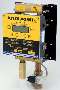 Leak Detectors sense tip loss in welding cells.