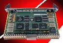 DSP VMEbus Board features quad processors.