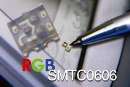 Surface-Mounted LED meets RoHS PB-free regulations.