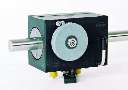 Winding Drive suits general spooling applications.