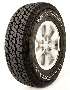 SUV/Truck Tires provide smooth ride in extreme weather.