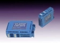 Signal Conditioner supports LVDT, RVDT, or VRT sensors.