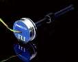 Position Transducers utilize inductive-resistive technology.