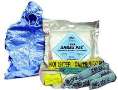Modular Spill Pack includes chemical and fire resistant PPE.