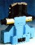 Directional Control Valve incorporates on-board electronics.