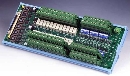 External Isolation I/O Modules suit harsh environments.