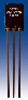 Hall Effect Sensors suit military and space applications.